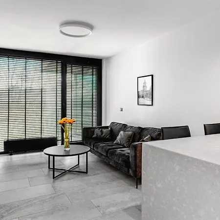 Apartamenty Premium Nj Lublin Centrum Basen & Spa Exterior photo