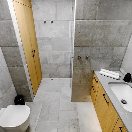 Apartamenty Premium Nj Lublin Centrum Basen & Spa Exterior photo