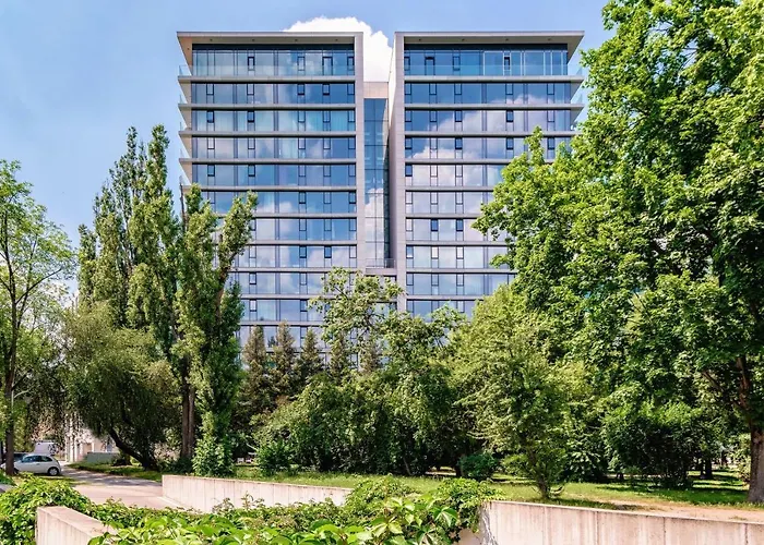 Apartamenty Premium Nj Lublin Centrum Basen & Spa