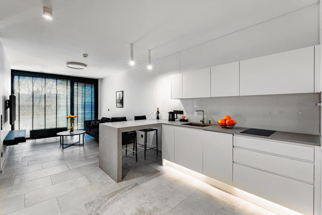 Apartment Premium Nj Centrum Basen & Lublin
