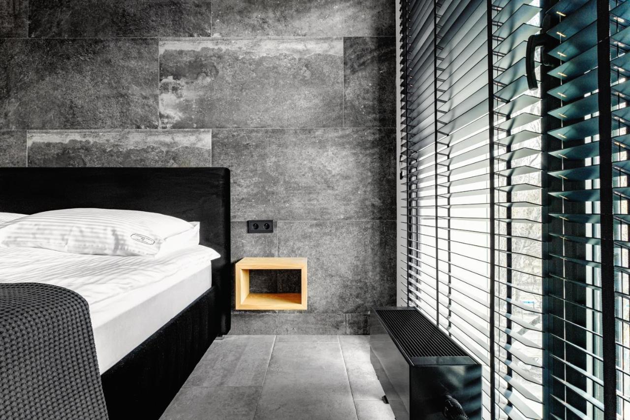 Apartment Premium Nj Centrum Basen & *