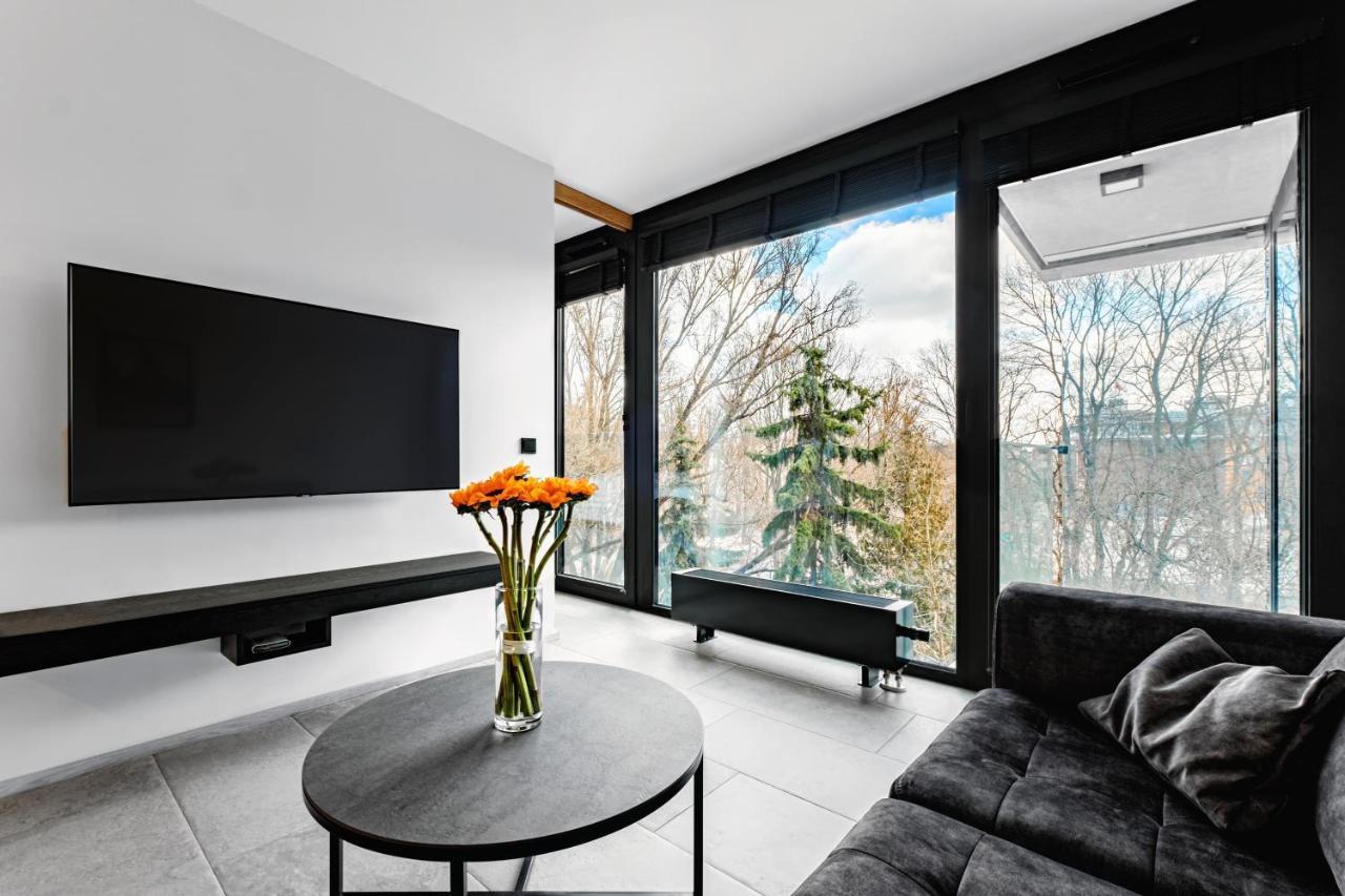 Premium Nj Centrum Basen & Apartment *