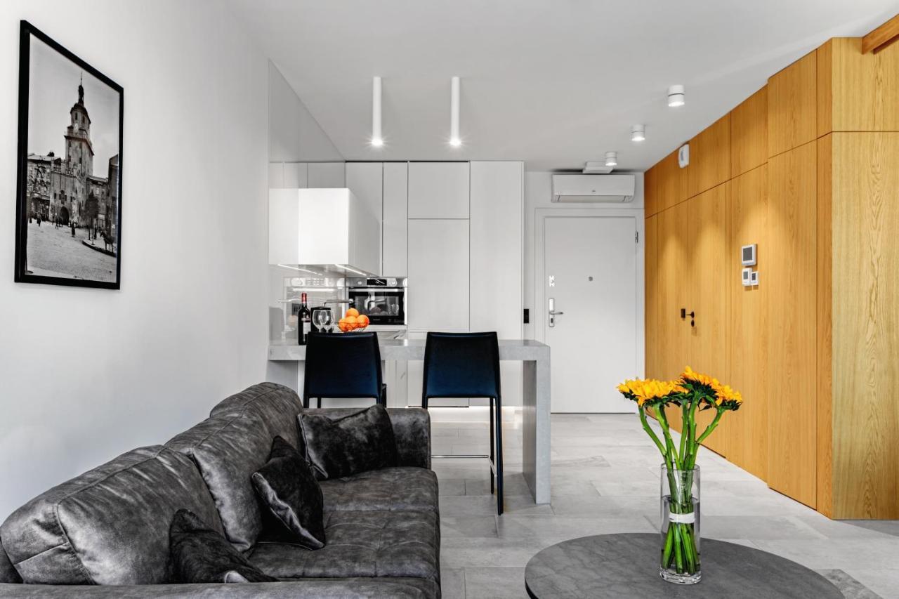 Premium Nj Centrum Basen & Apartment *