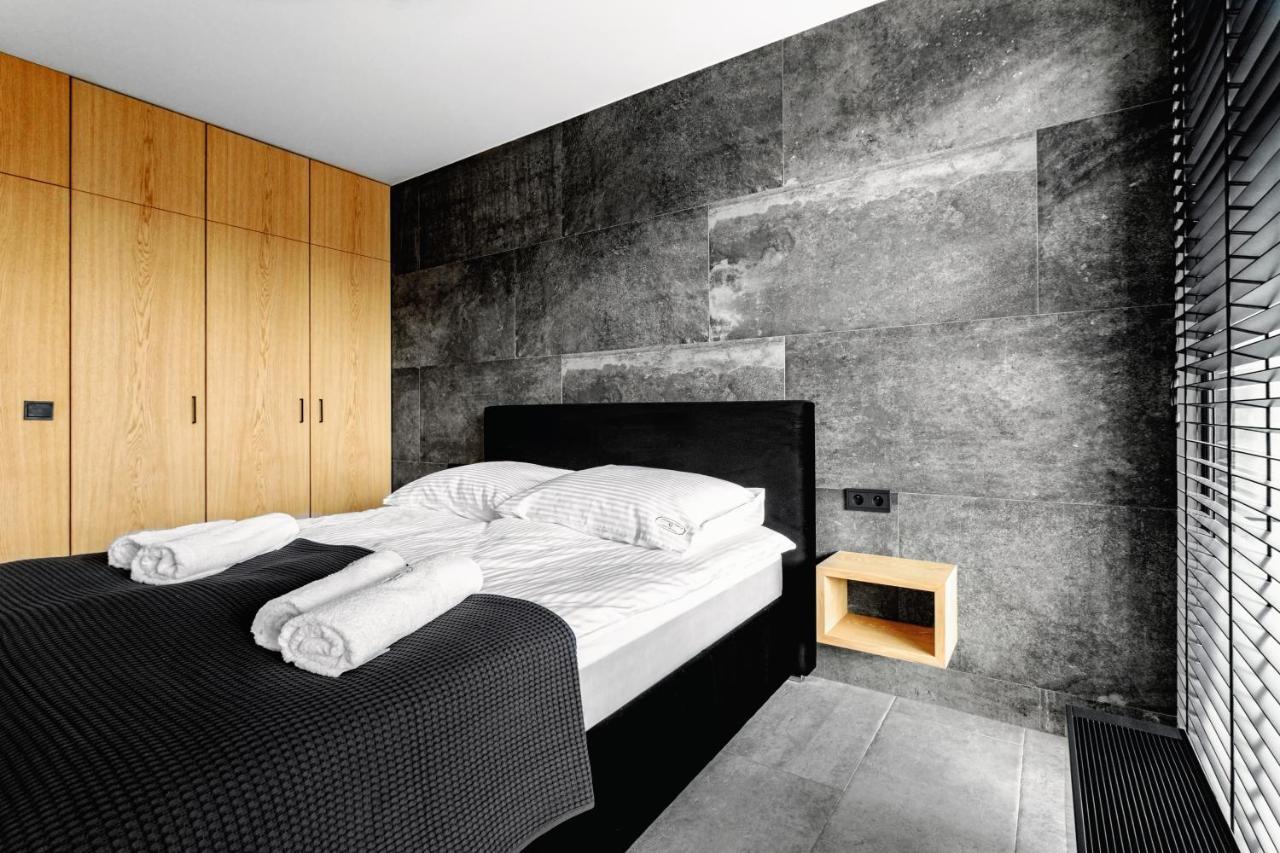 Premium Nj Centrum Basen & Apartment Lublin