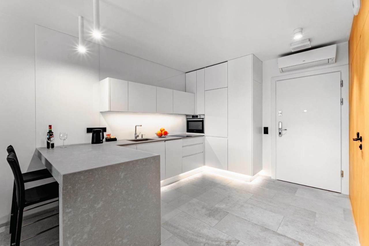 Apartment Premium Nj Centrum Basen & Lublin
