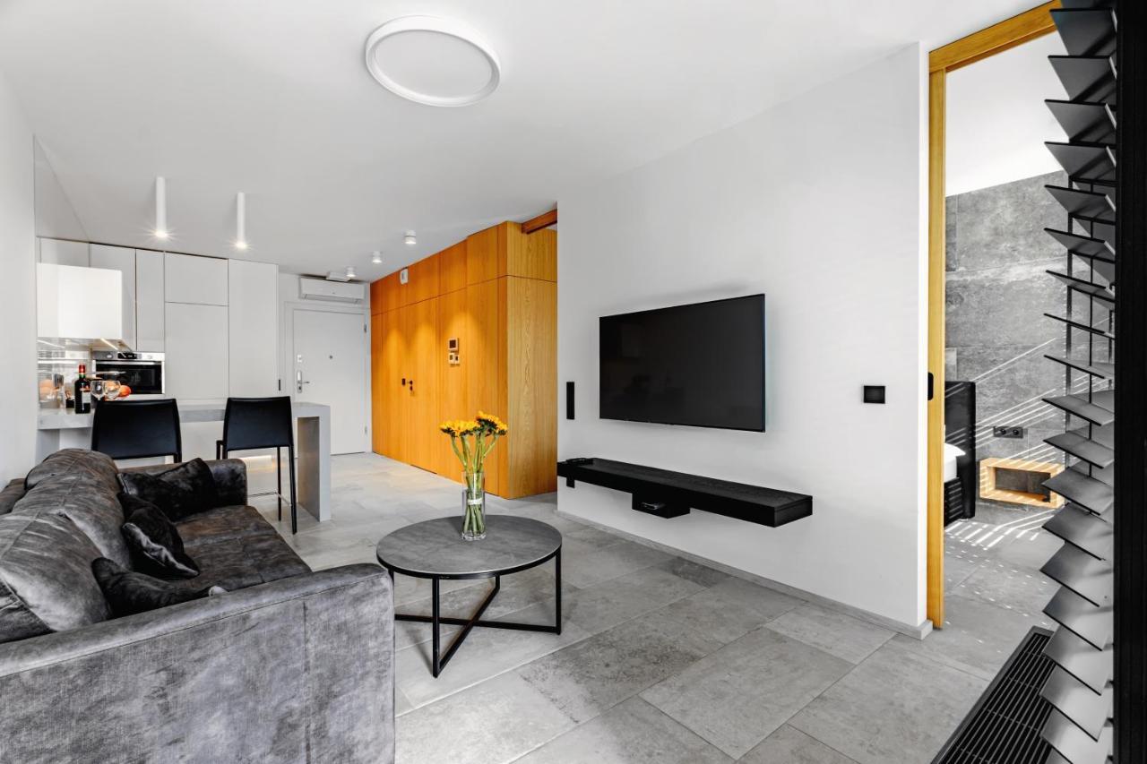 Premium Nj Centrum Basen & Apartment Lublin