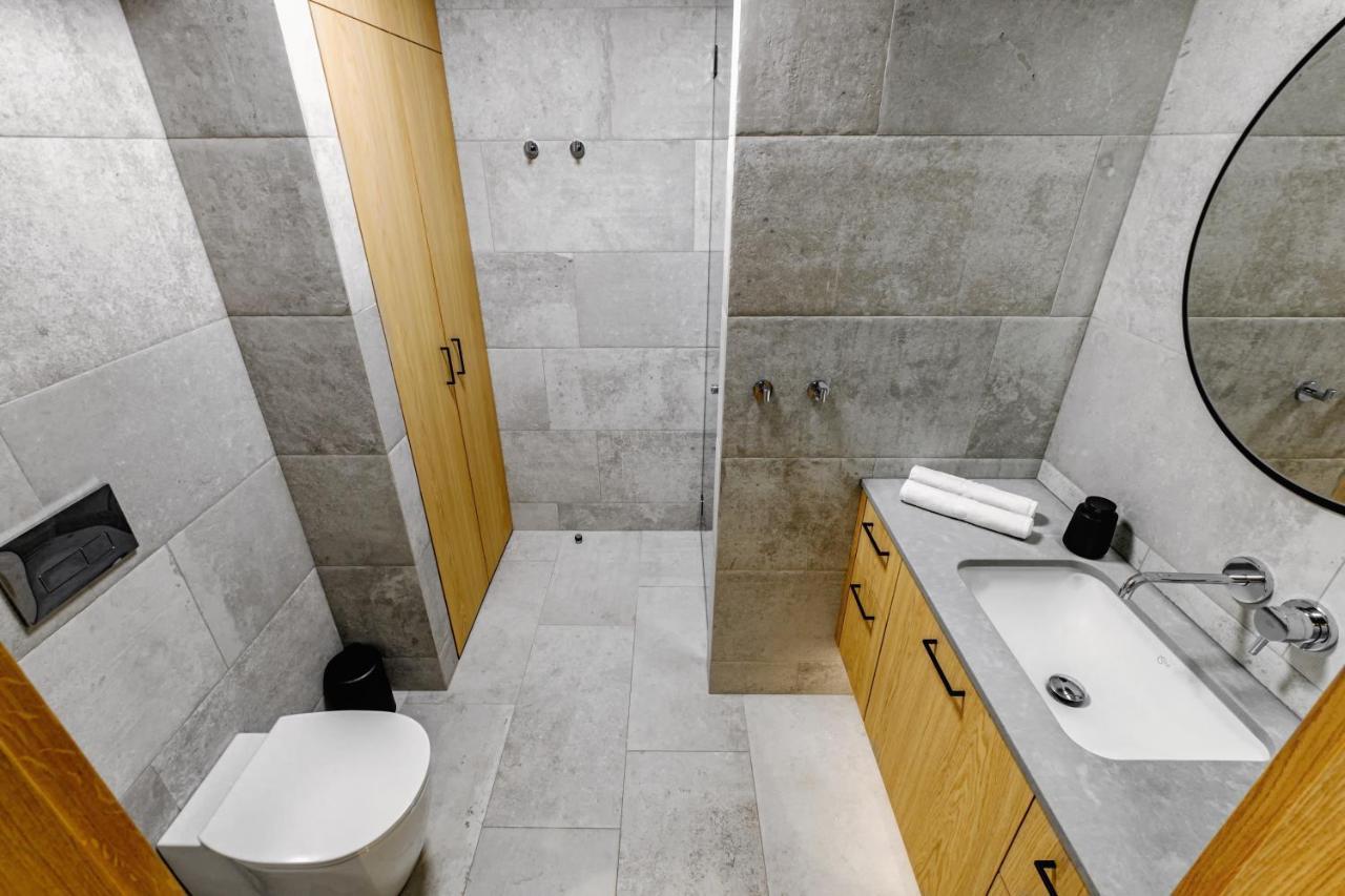 Premium Nj Centrum Basen & * Lublin