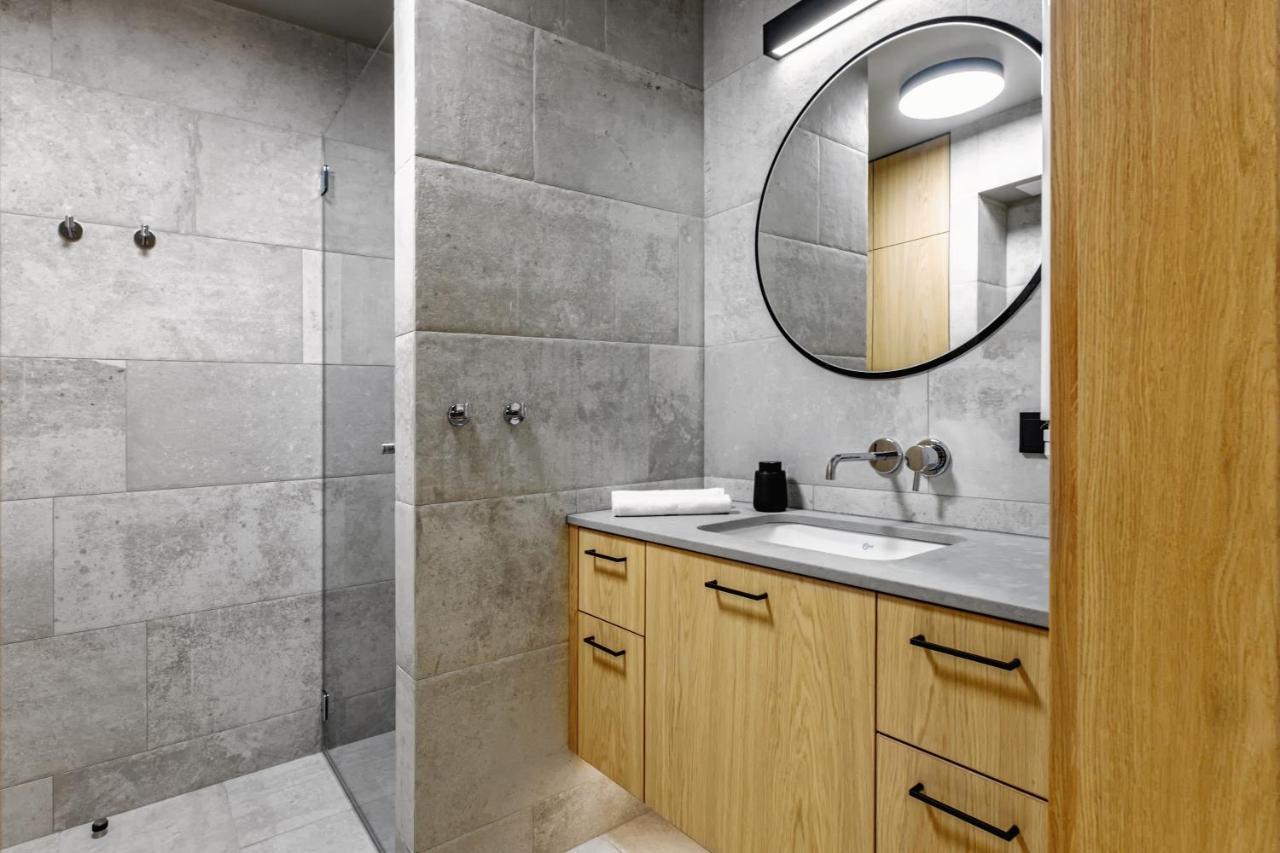 Premium Nj Centrum Basen & Apartment *