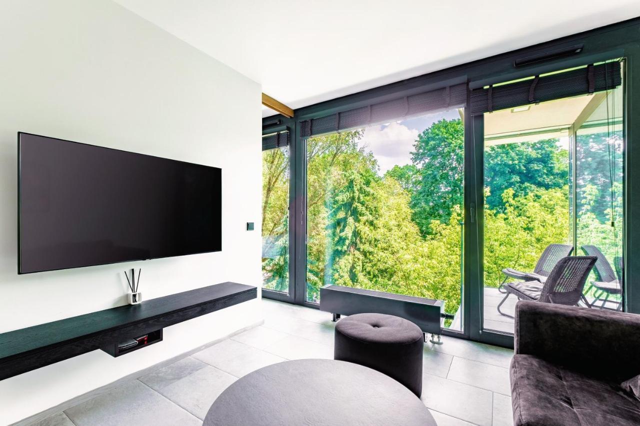 Premium Nj Centrum Basen & Lublin