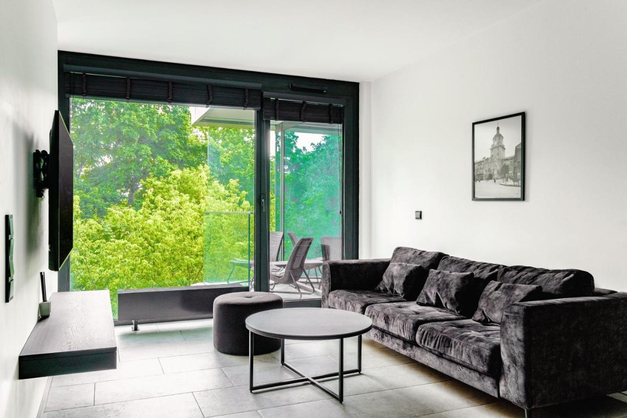 Apartment Premium Nj Centrum Basen &
