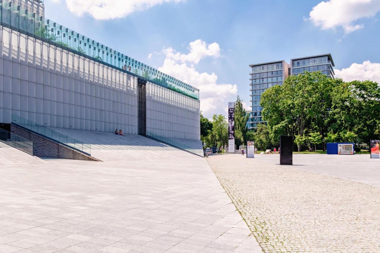 Premium Nj Centrum Basen & Lublin