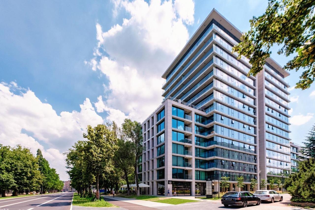 Premium Nj Centrum Basen & Apartment Lublin